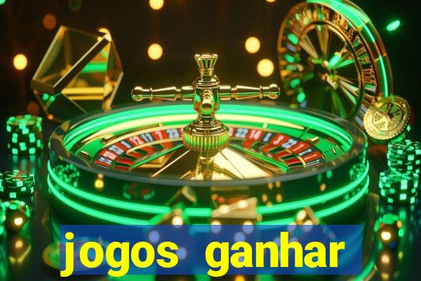 jogos ganhar dinheiro pix